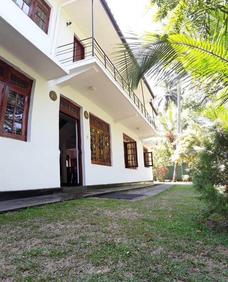 La Sachara Acomodação com café da manhã Kandy Exterior foto